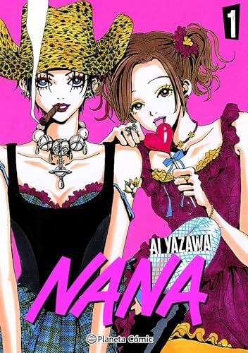 NANA 7.8 - PREMIUM FANBOOK (ARTBOOK VO JAPONAIS): AI AZAWA